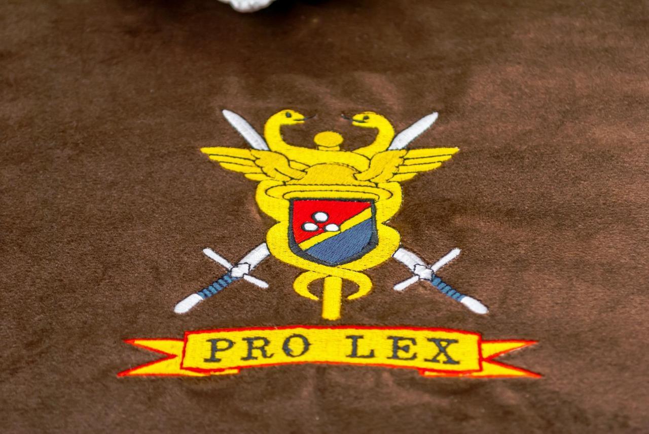 Hotel Prolex Turism Srl Bran  Exterior foto