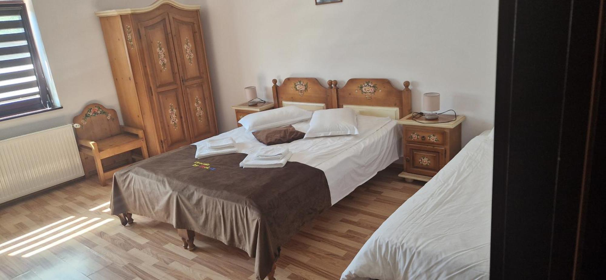 Hotel Prolex Turism Srl Bran  Exterior foto