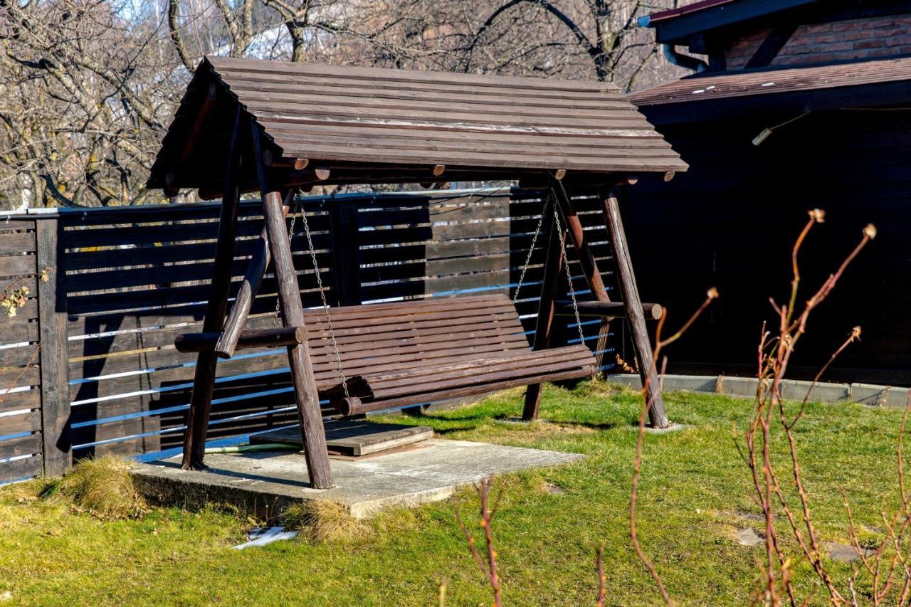 Hotel Prolex Turism Srl Bran  Exterior foto