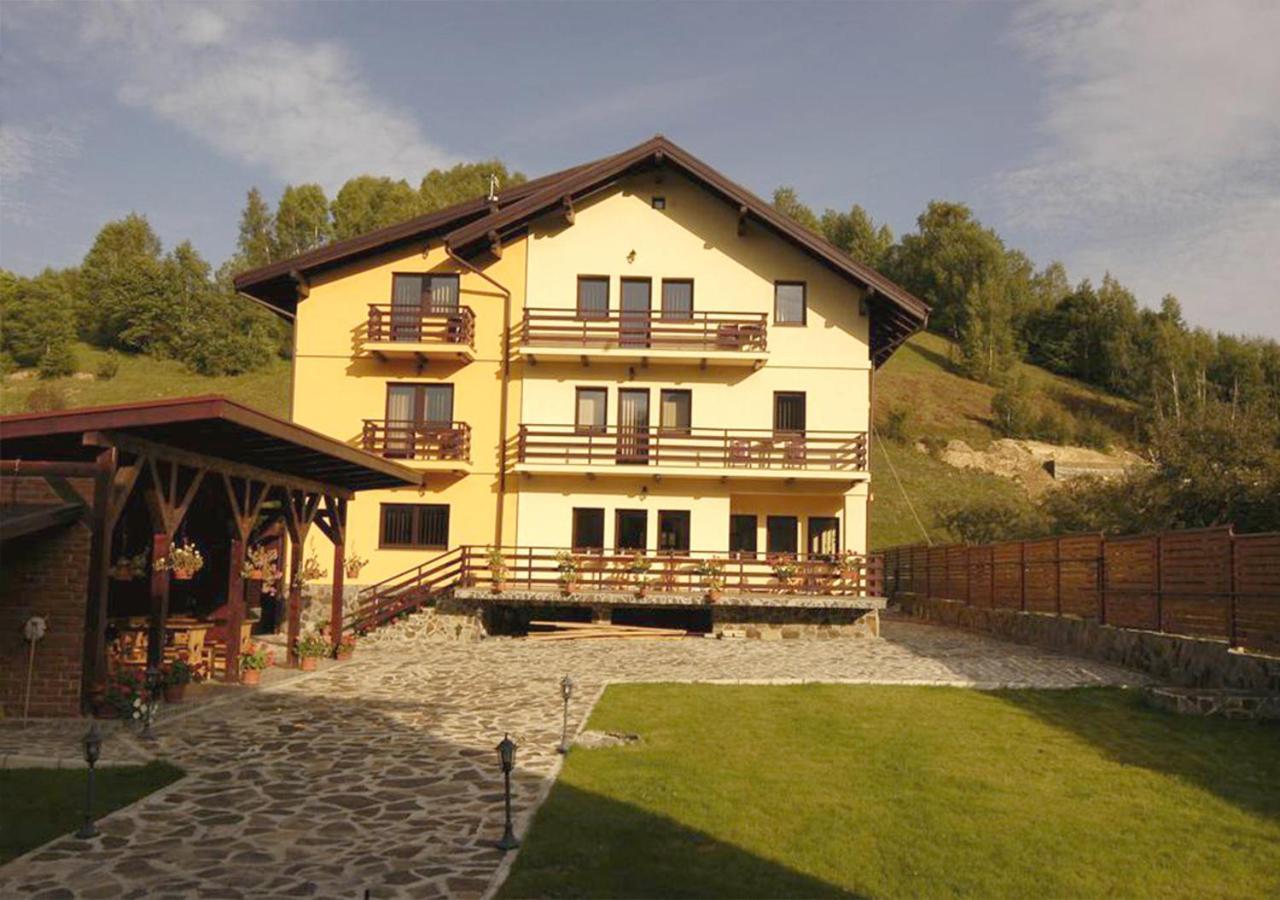 Hotel Prolex Turism Srl Bran  Exterior foto